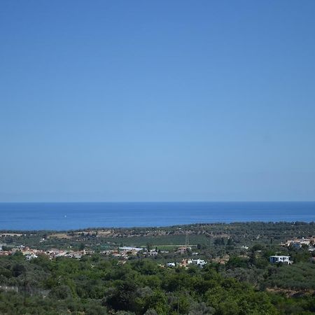 Iperion Apartment G2-2 Agia Triada Exterior photo