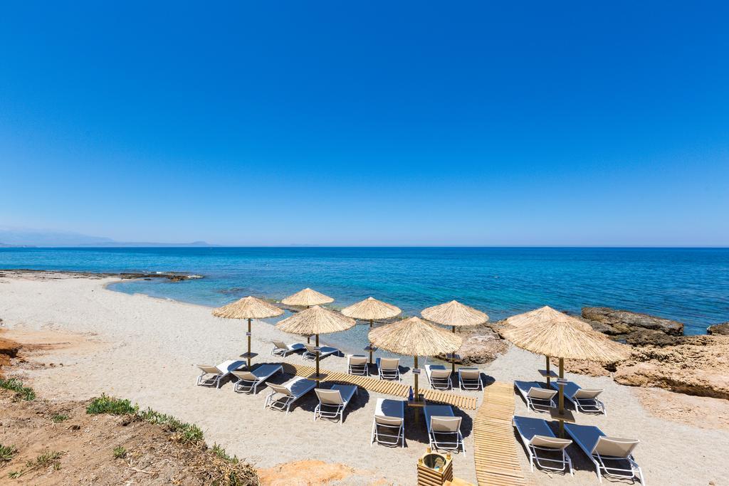 Iperion Apartment G2-2 Agia Triada Exterior photo
