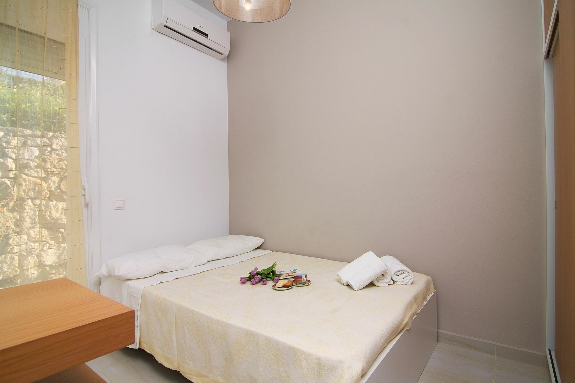 Iperion Apartment G2-2 Agia Triada Exterior photo