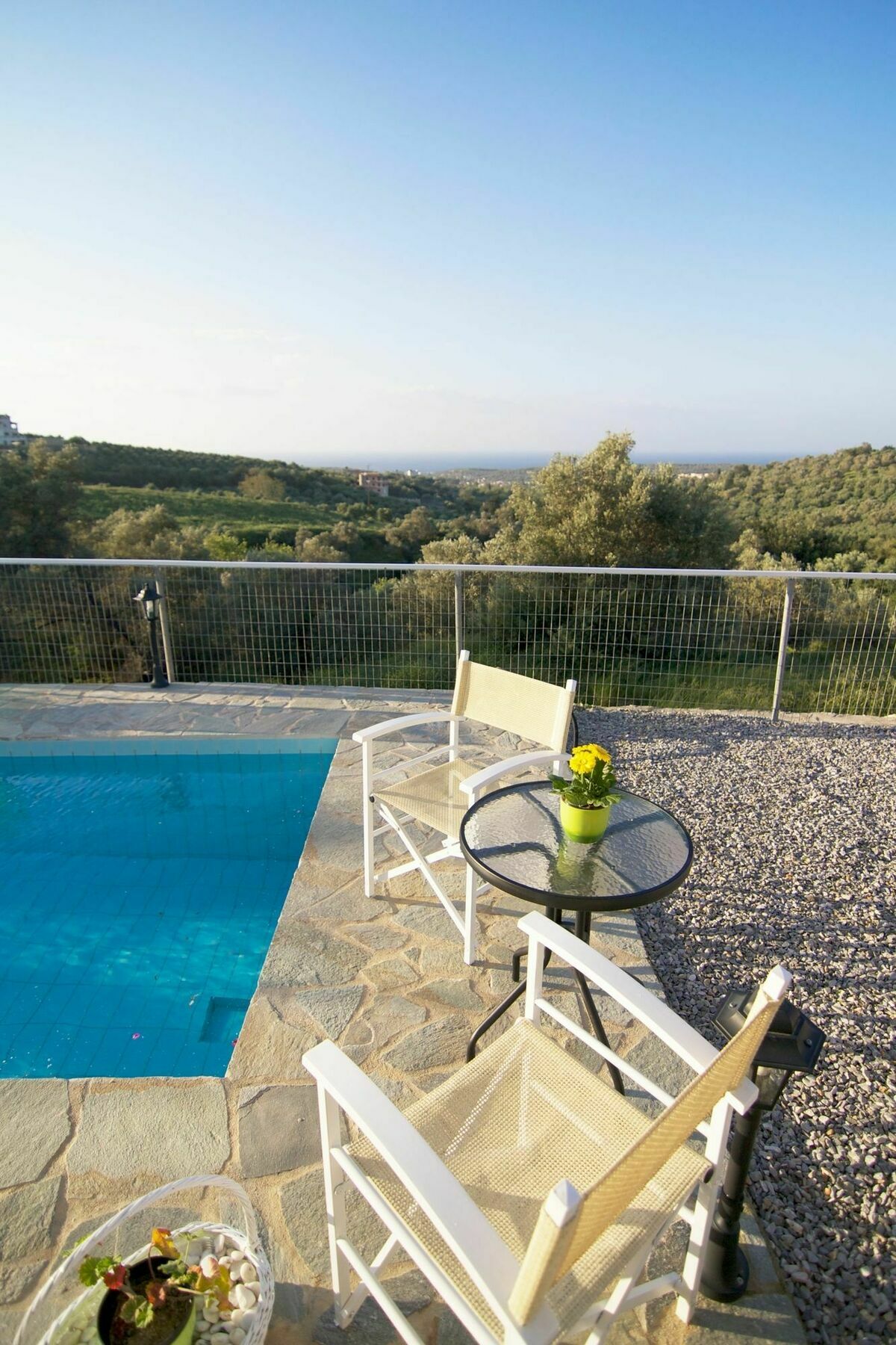 Iperion Apartment G2-2 Agia Triada Exterior photo